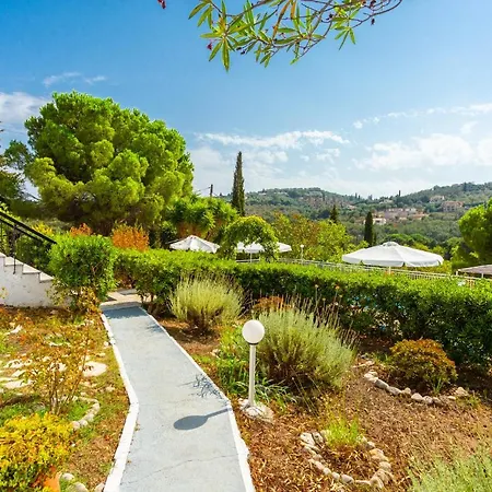 Cochelli Upper * Agios Stefanos (Thinali)