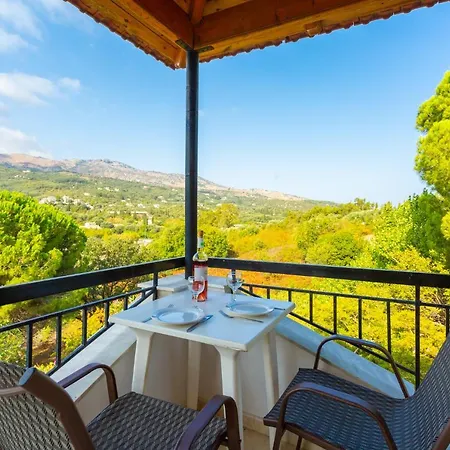 Apartment Cochelli Upper