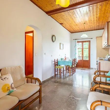Apartment Cochelli Upper *