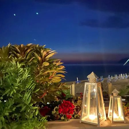 Aparthotel Nereides Agios Gordios (Corfu)