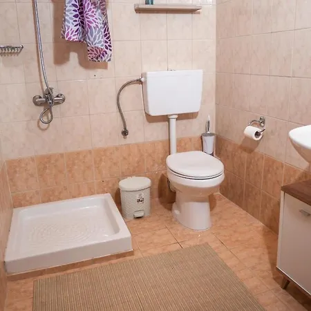 Apartment Kaloudis Family *