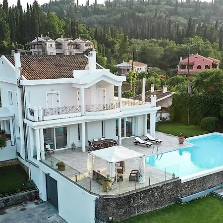 Noulia Villa