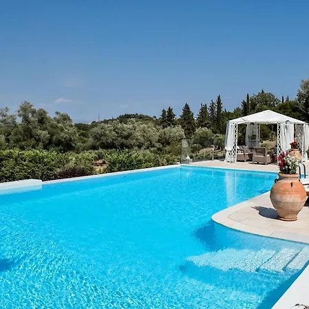 Villa Noulia