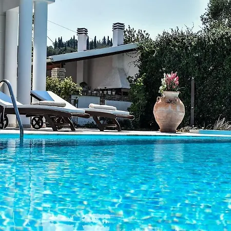 Noulia Villa Kynopiastai