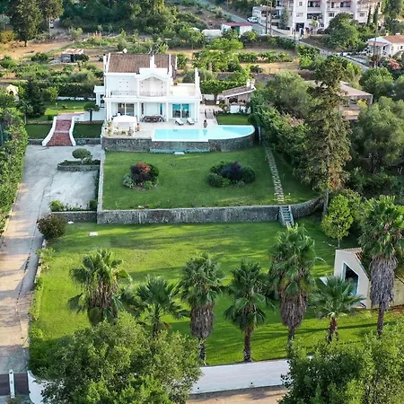 Noulia Villa Kynopiastai