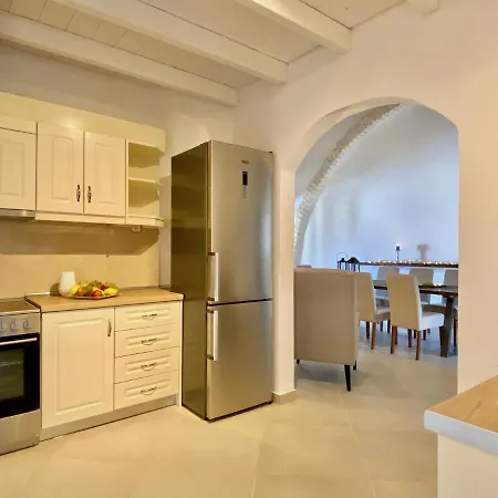 Villa Luxury Artemisia With Private Pool