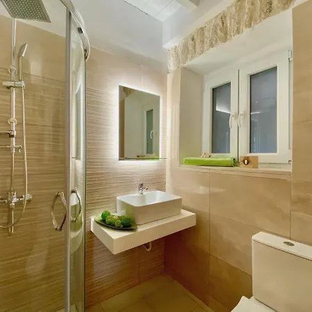 Luxury Artemisia With Private Pool Villa