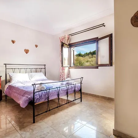 Villa Cocoon Sidari With Private Pool By Dadovillas Melissia (Corfu)