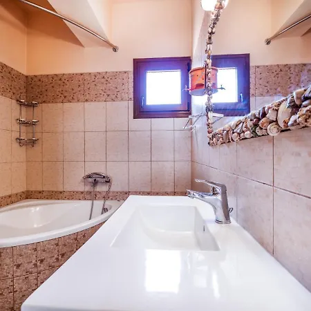 Cocoon Sidari With Private Pool By Dadovillas Villa