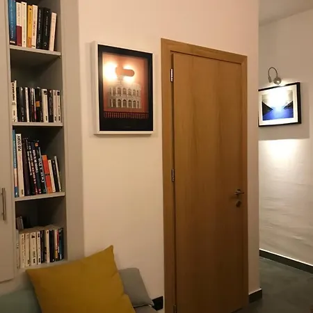 Coco , Un Lieu Convivial Ou Se Ressourcer. Villa *