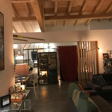 Villa Coco , Un Lieu Convivial Ou Se Ressourcer. Kalafationes