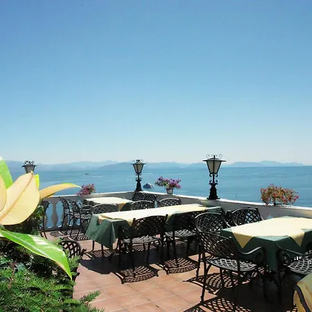 Cavalieri 4* Corfu (city)