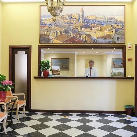 Cavalieri Hotel 4*