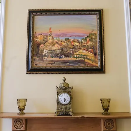 Cavalieri Hotel Corfu (city)