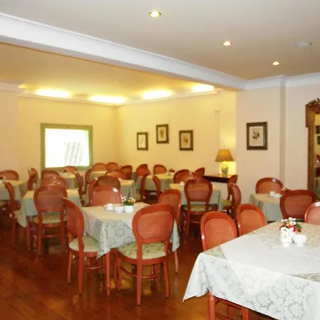 Hotel Cavalieri 4*