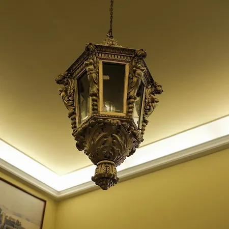 Cavalieri Hotel