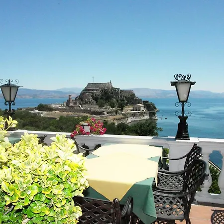 Hotel Cavalieri 4*