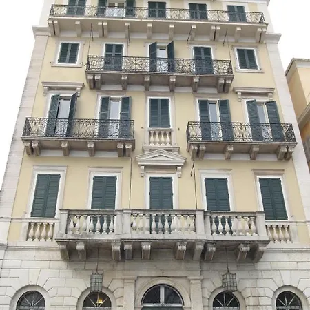 Hotel Cavalieri 4*