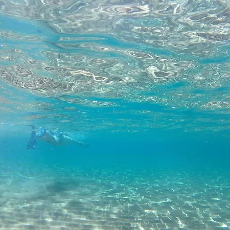 Seablue 137 Corfu *