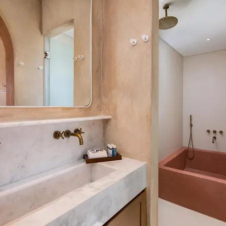Eclectic And Secluded Estate, Aegis * Roda (Corfu)