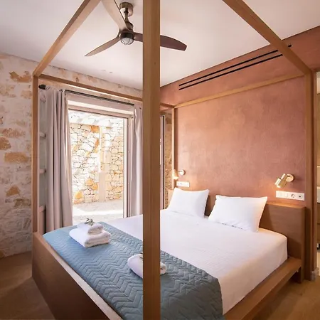 Eclectic And Secluded Estate, Aegis * Roda (Corfu)