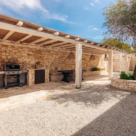 Eclectic And Secluded Estate, Aegis Villa