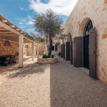 Eclectic And Secluded Estate, Aegis Villa Roda (Corfu)