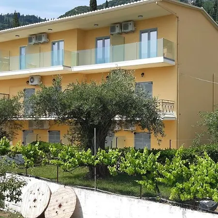 Apartment Passas Mare & *