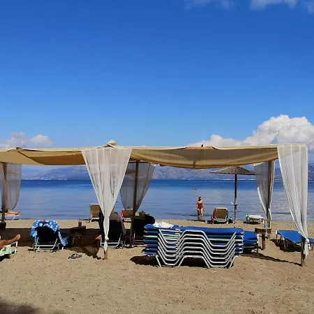 Irini Apartment *