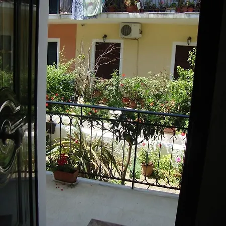 Anya Apartment Benitses (Corfu)