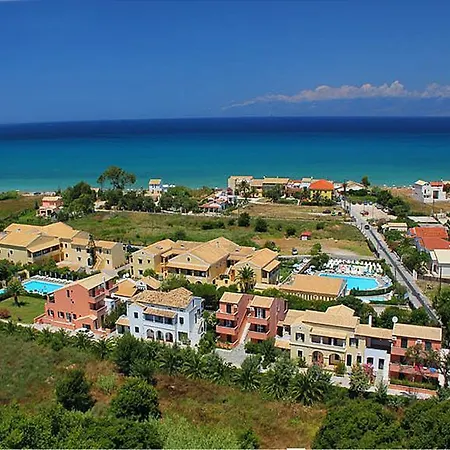 Nireas Resort Corfu 3*
