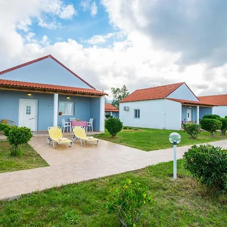 Beachside Acharavi Corfu Apartment Acharavi (Corfu)