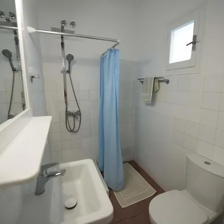 Apartment Beachside Acharavi Corfu Acharavi (Corfu)