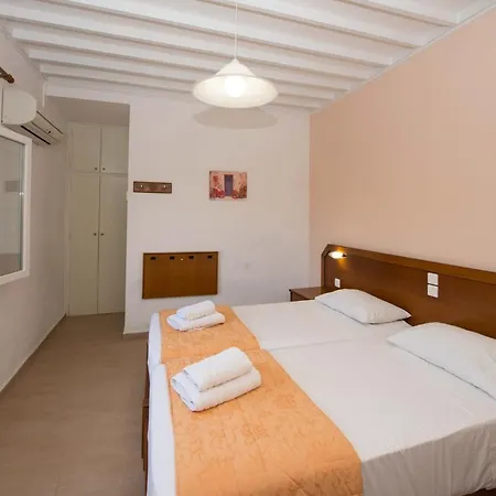 Apartment Beachside Acharavi Corfu Acharavi (Corfu)