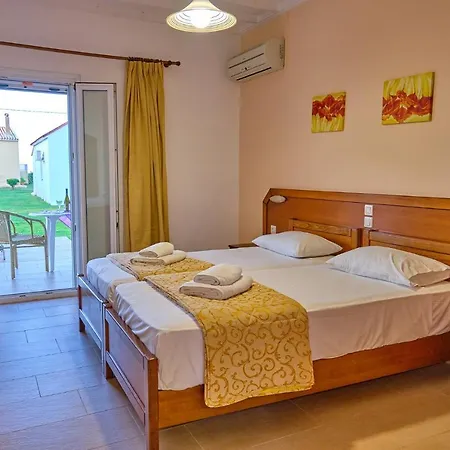 Apartment Beachside Acharavi Corfu Acharavi (Corfu)