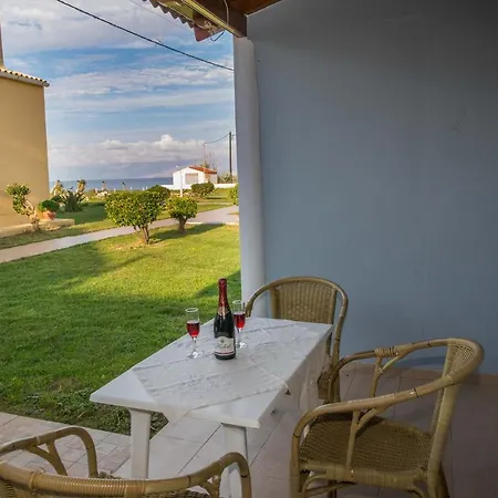 Apartment Beachside Acharavi Corfu Acharavi (Corfu)