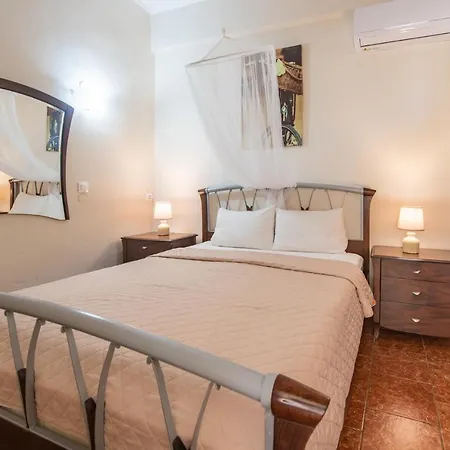 Stelios Stone House Sinarades