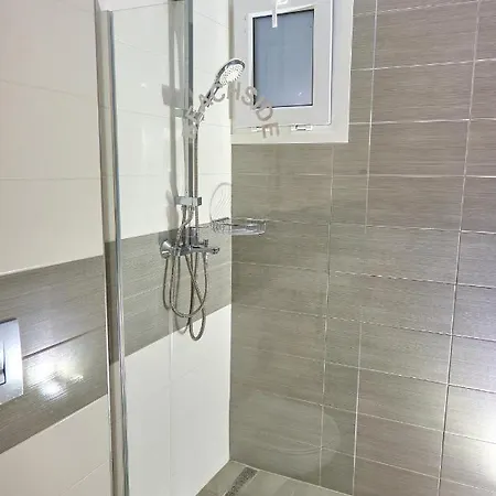 Apartment Beachside Acharavi Corfu *