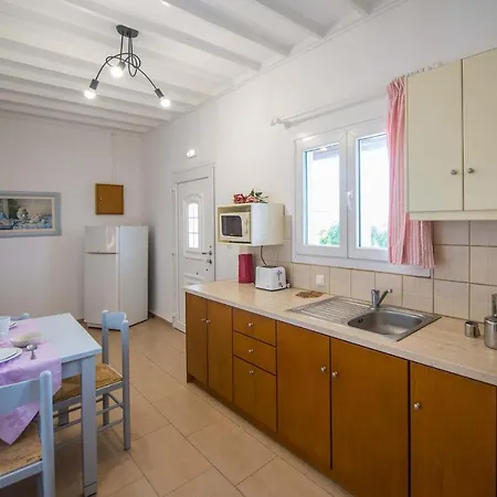 Beachside Acharavi Corfu Apartment Acharavi (Corfu)