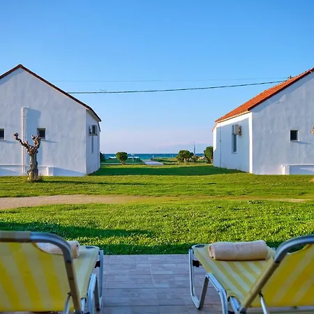 Beachside Acharavi Corfu Apartment Acharavi (Corfu)