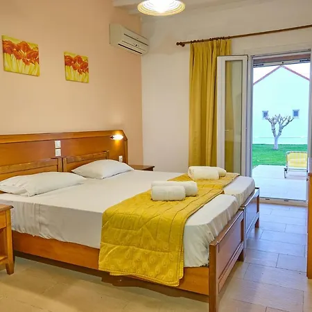 Apartment Beachside Acharavi Corfu Acharavi (Corfu)