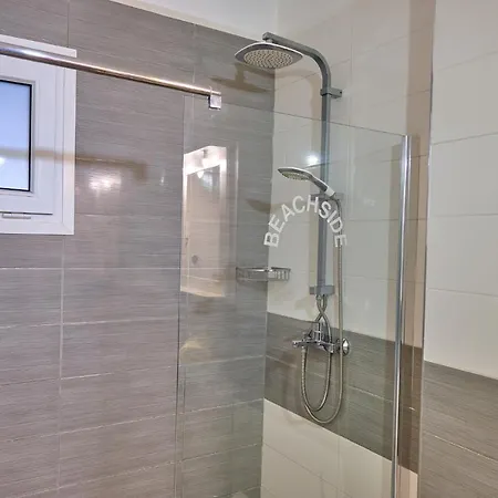 Apartment Beachside Acharavi Corfu