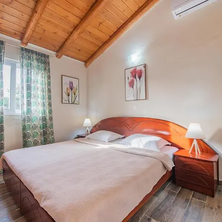 Stelios Stone House Sinarades Villa *