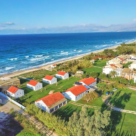 Apartment Beachside Acharavi Corfu Acharavi (Corfu)