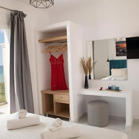Apartment Diamond Arillas Luxury Arillas (Corfu)