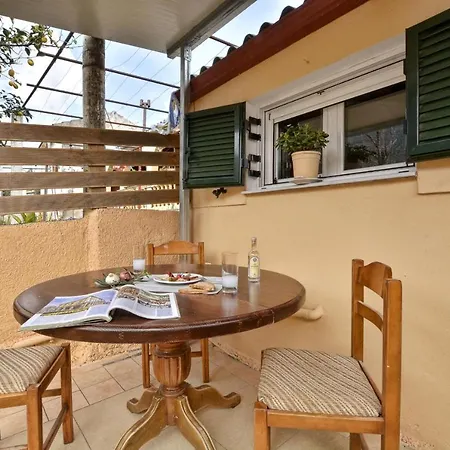 Erietas House Holiday home *