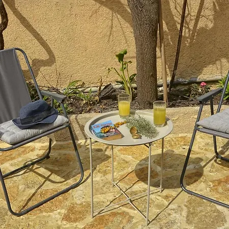 Erietas House Holiday home Agios Matthaios (Corfu)