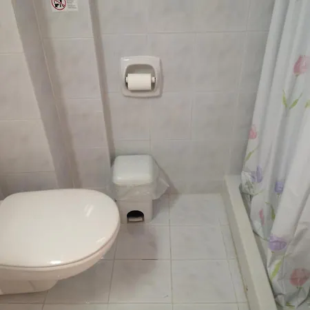 Irini-studio 8 Apartment Kavos