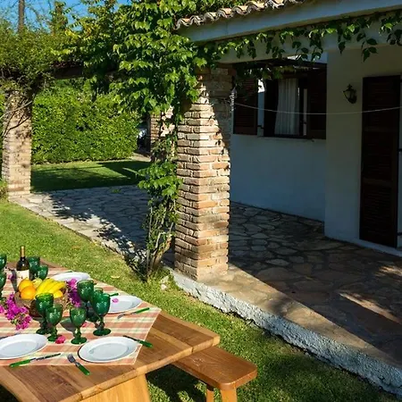 V&v Villa *