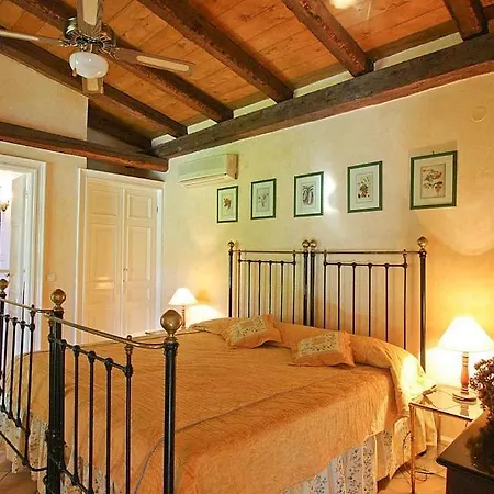V&v Villa Almiros Beach
